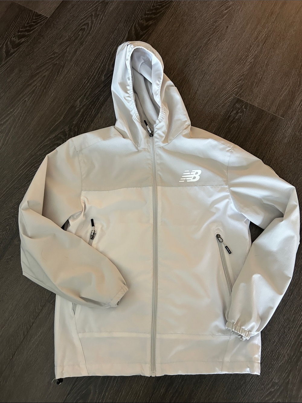 New Balance Jacket